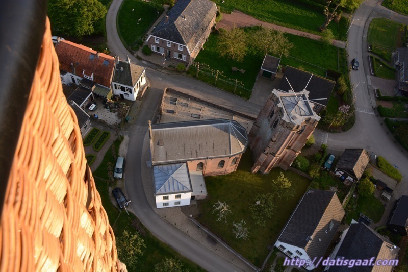 Copyright &copy DatisGaaf.com