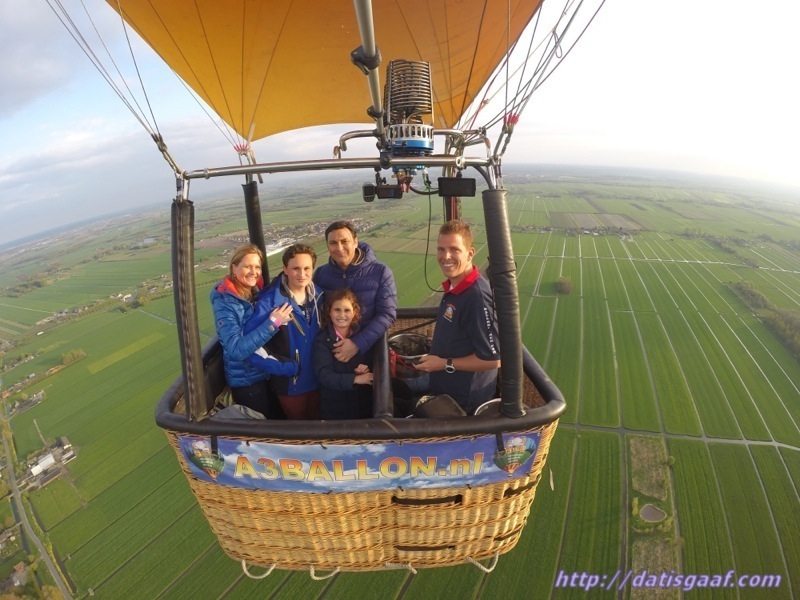 Copyright &copy DatisGaaf.com