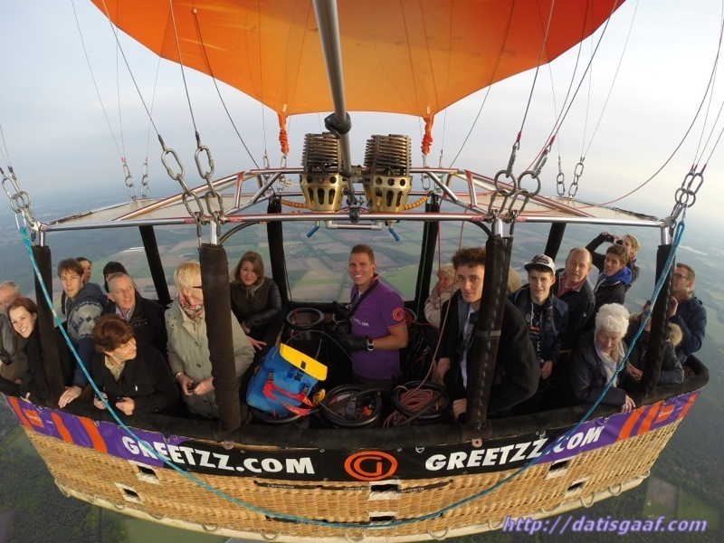 Copyright &copy DatisGaaf.com