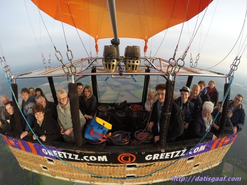 Copyright &copy DatisGaaf.com