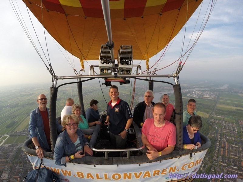 Copyright &copy DatisGaaf.com