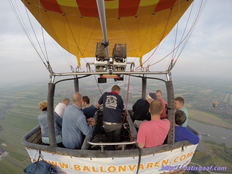 Copyright &copy DatisGaaf.com