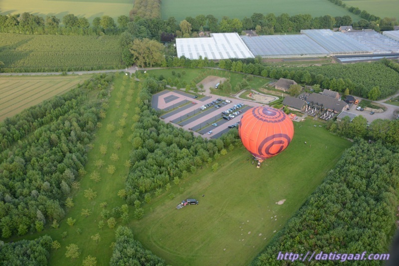 Copyright &copy DatisGaaf.com