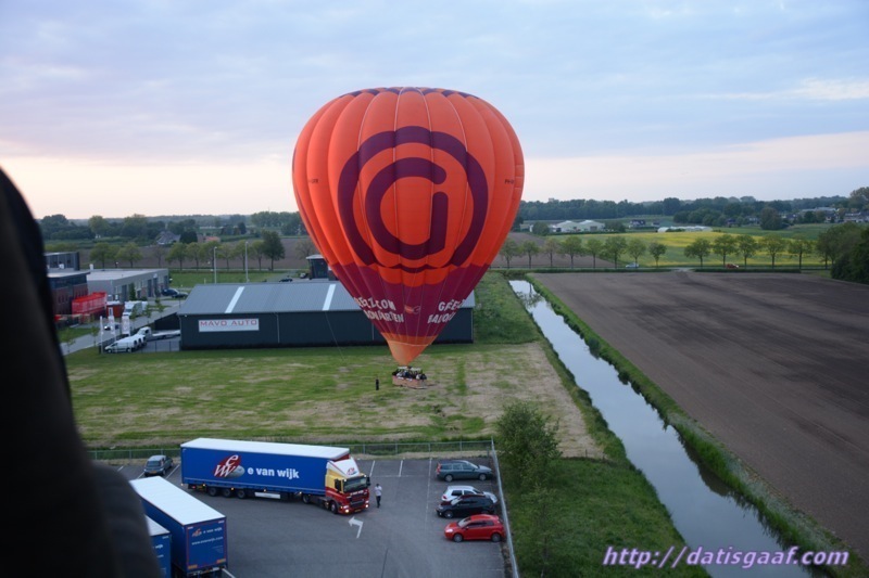 Copyright &copy DatisGaaf.com