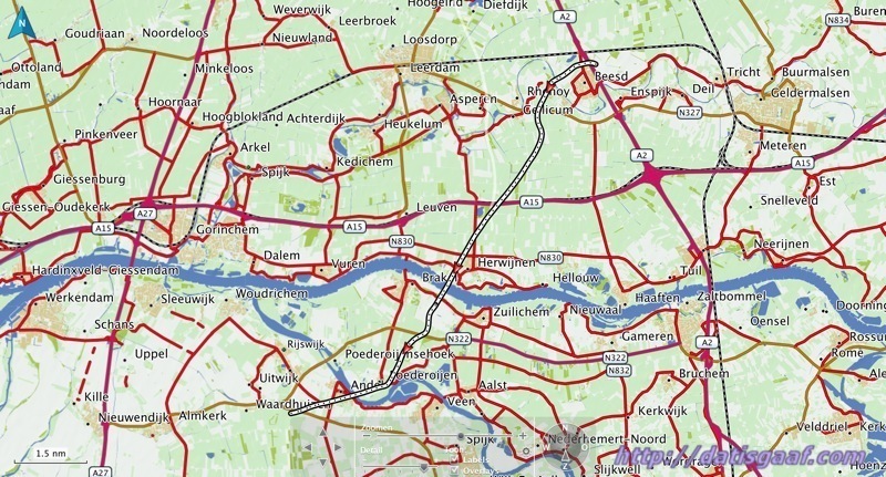 Copyright &copy DatisGaaf.com