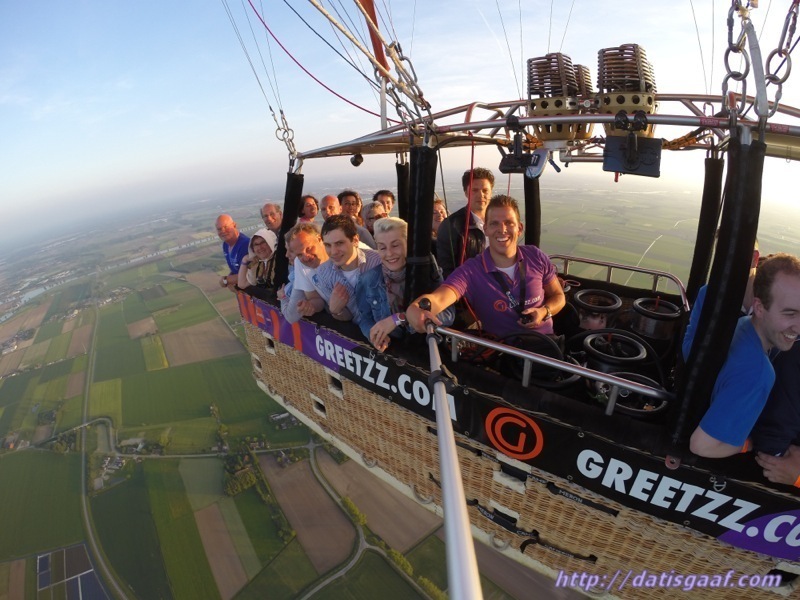 Copyright &copy DatisGaaf.com