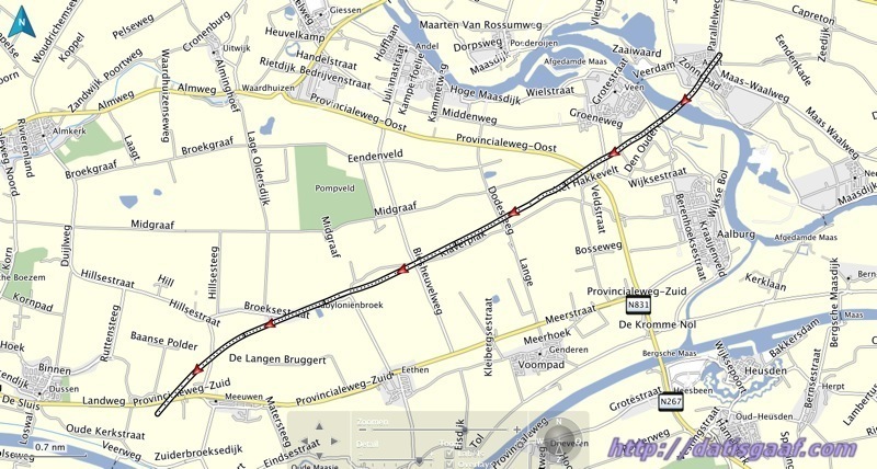 Copyright &copy DatisGaaf.com