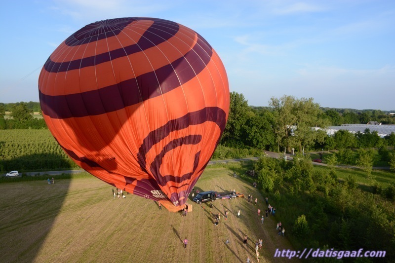 Copyright &copy DatisGaaf.com