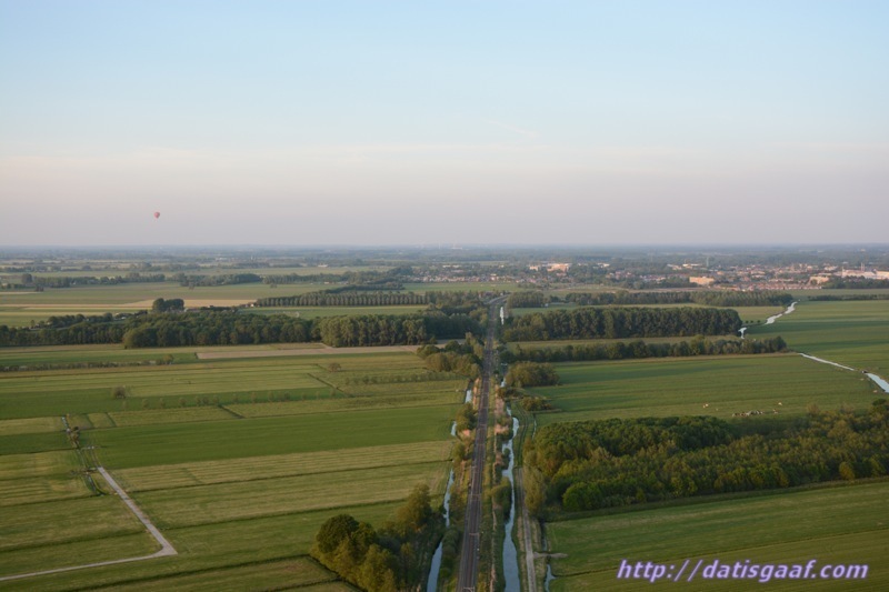 Copyright &copy DatisGaaf.com