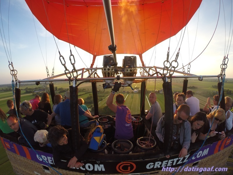 Copyright &copy DatisGaaf.com