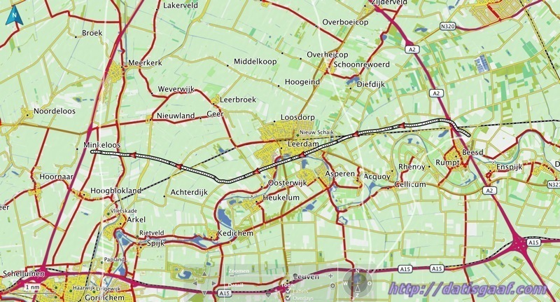 Copyright &copy DatisGaaf.com