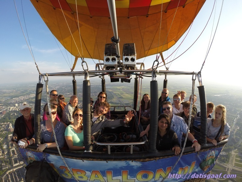 Copyright &copy DatisGaaf.com