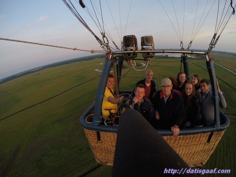 Copyright &copy DatisGaaf.com