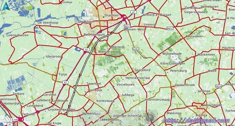 Copyright &copy DatisGaaf.com