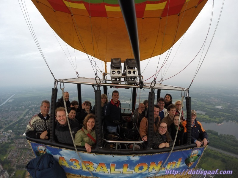 Copyright &copy DatisGaaf.com