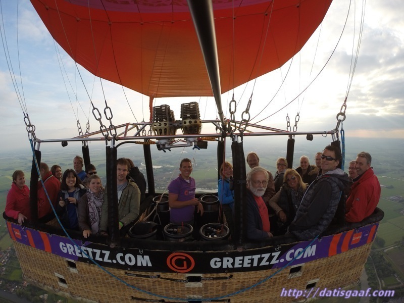 Copyright &copy DatisGaaf.com