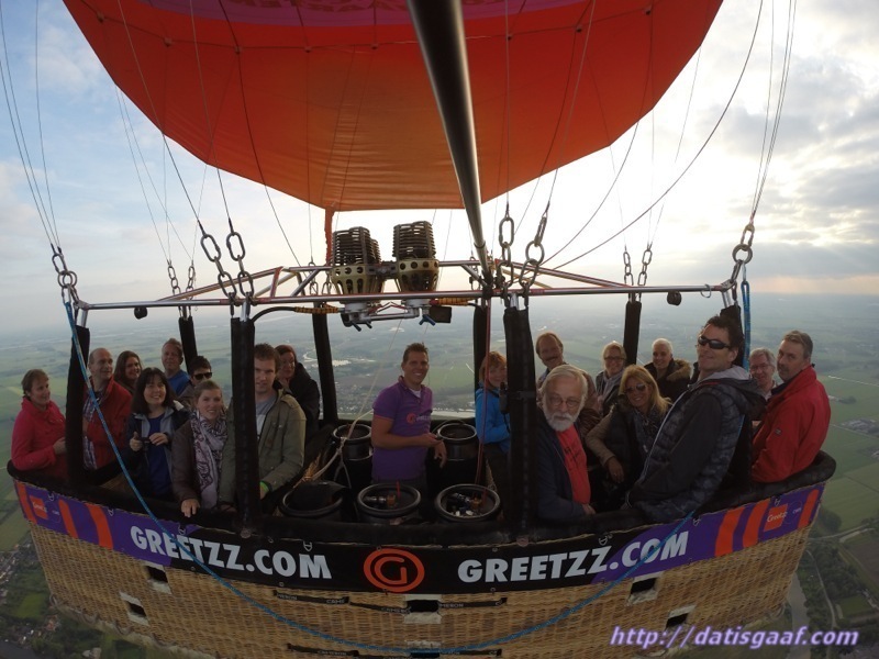 Copyright &copy DatisGaaf.com