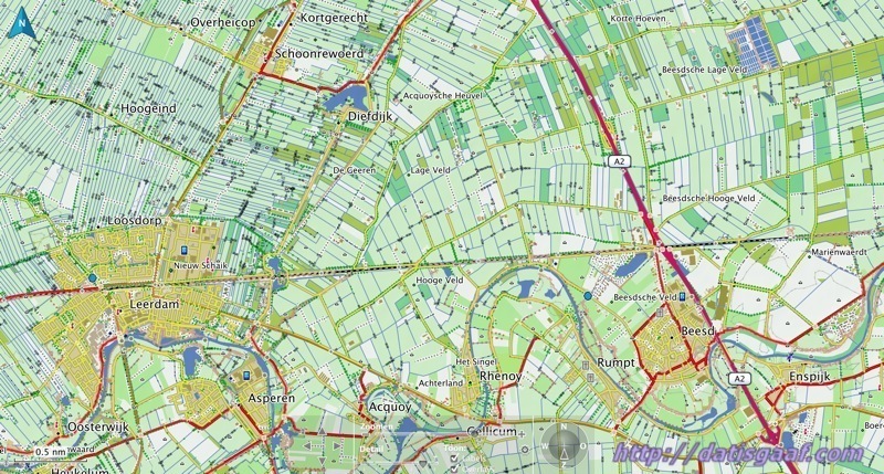 Copyright &copy DatisGaaf.com