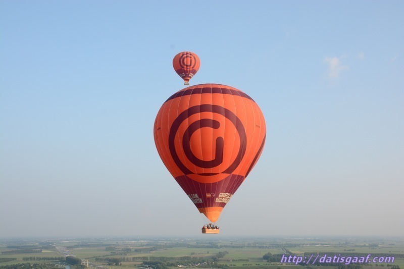 Copyright &copy DatisGaaf.com