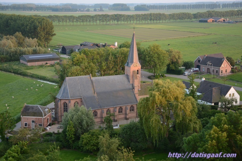 Copyright &copy DatisGaaf.com