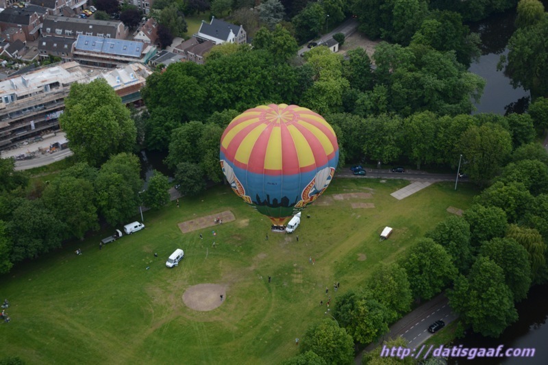 Copyright &copy DatisGaaf.com