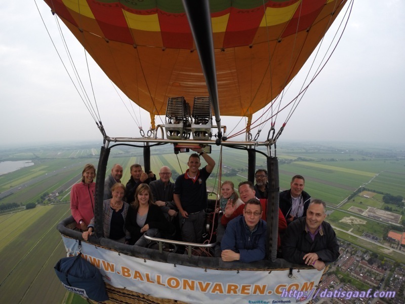 Copyright &copy DatisGaaf.com