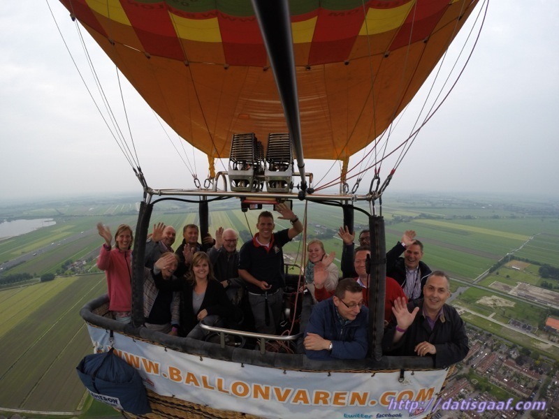 Copyright &copy DatisGaaf.com