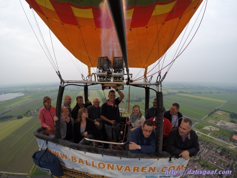 Copyright &copy DatisGaaf.com