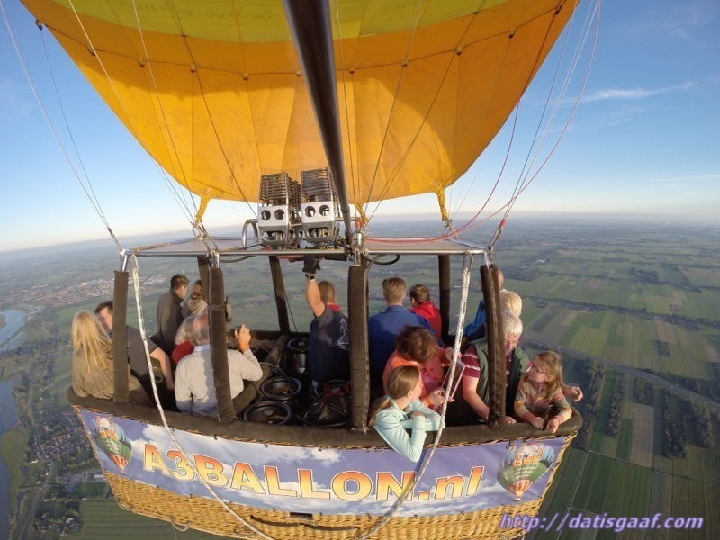 Copyright &copy DatisGaaf.com