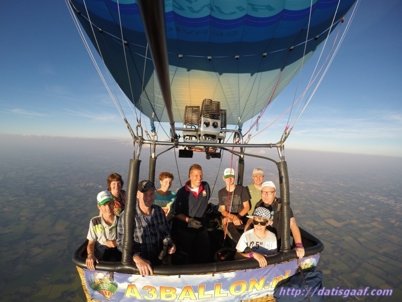 Copyright &copy DatisGaaf.com