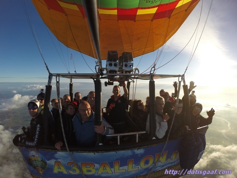 Copyright &copy DatisGaaf.com