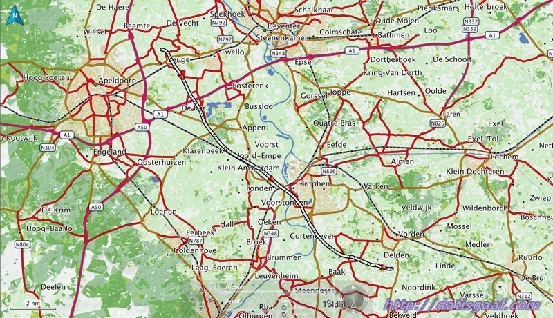 Copyright &copy DatisGaaf.com