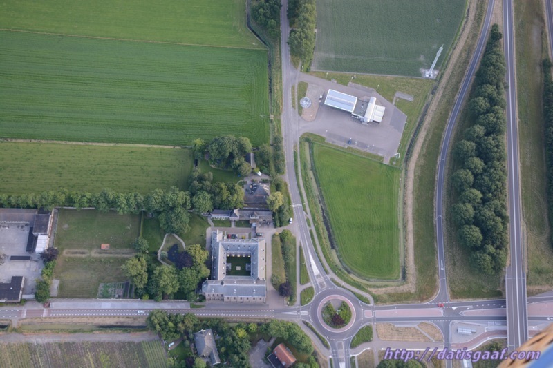 Copyright &copy DatisGaaf.com