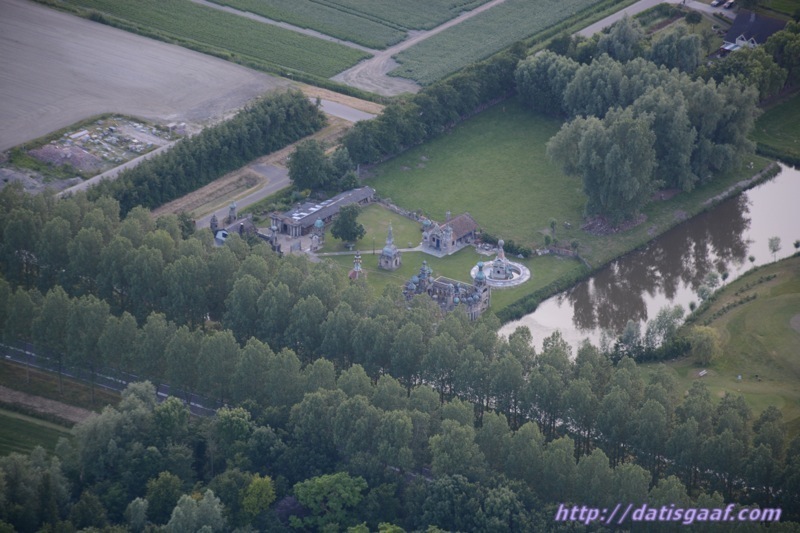 Copyright &copy DatisGaaf.com