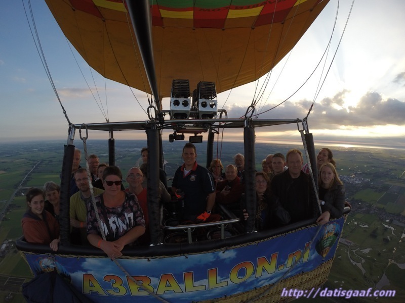 Copyright &copy DatisGaaf.com