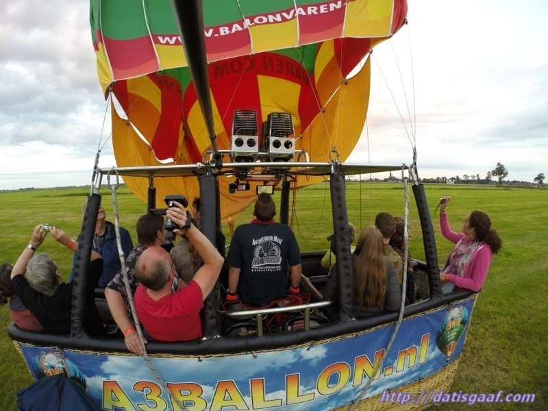 Copyright &copy DatisGaaf.com