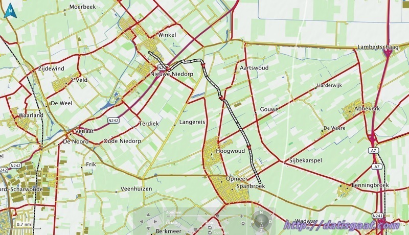 Copyright &copy DatisGaaf.com