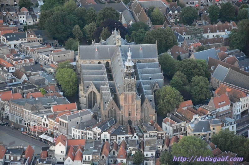 Copyright &copy DatisGaaf.com