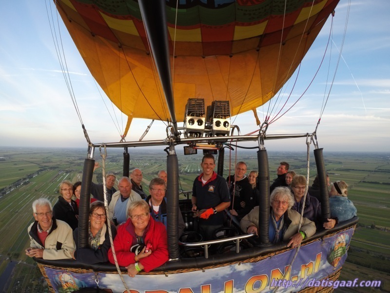 Copyright &copy DatisGaaf.com