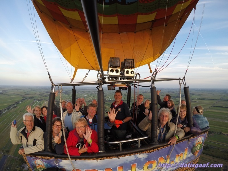 Copyright &copy DatisGaaf.com