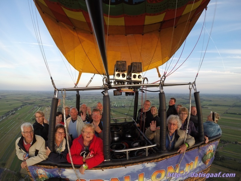 Copyright &copy DatisGaaf.com