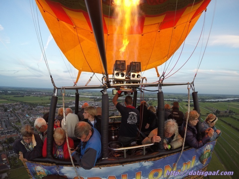 Copyright &copy DatisGaaf.com