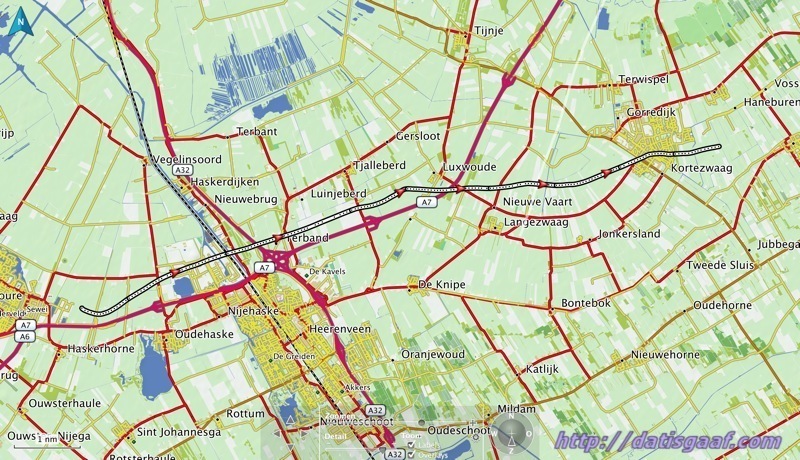 Copyright &copy DatisGaaf.com