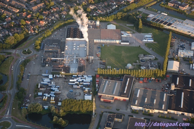 Copyright &copy DatisGaaf.com