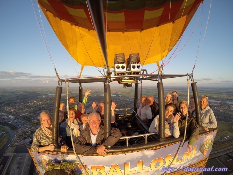 Copyright &copy DatisGaaf.com