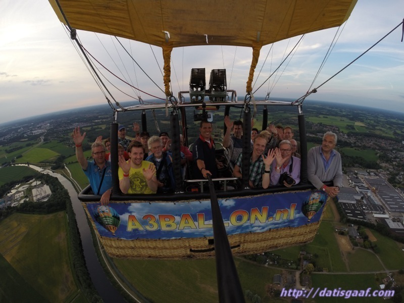 Copyright &copy DatisGaaf.com