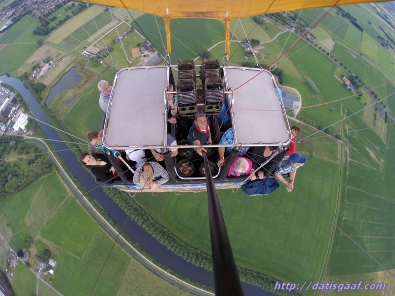 Copyright &copy DatisGaaf.com