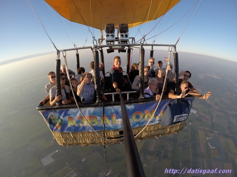 Copyright &copy DatisGaaf.com