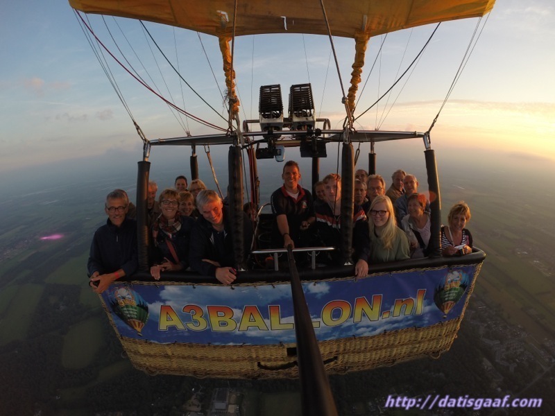 Copyright &copy DatisGaaf.com