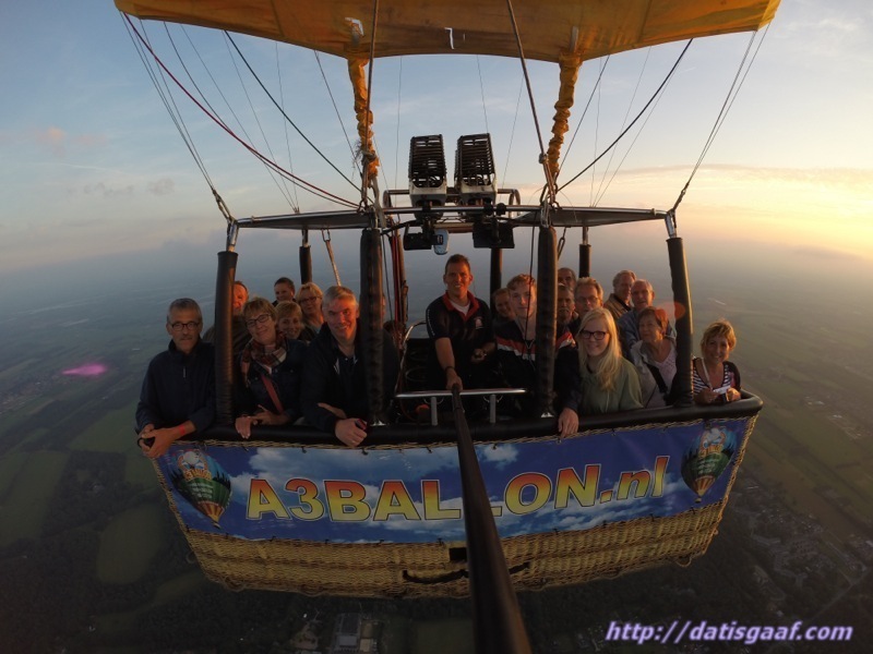 Copyright &copy DatisGaaf.com